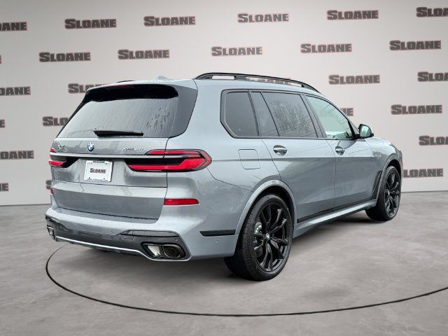 New 2027 BMW X7 xDrive40i w/ Executive Package AWD/4WD image 5