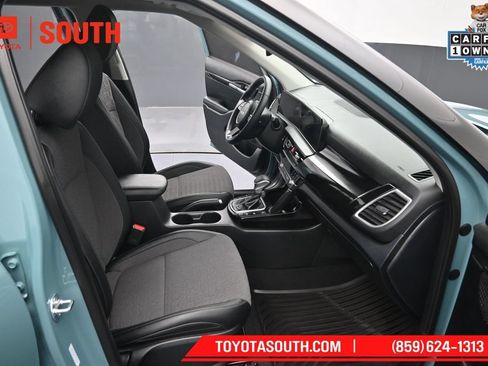 Used 2026 Kia Seltos S AWD/4WD image 32