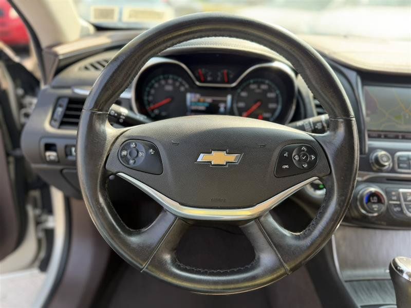 Used 2014 Chevrolet Impala LT FWD image 30