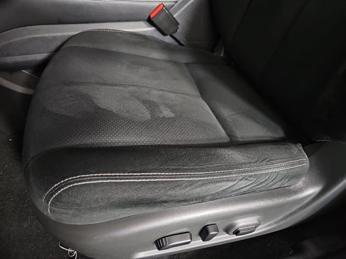 Used 2020 Nissan Murano SV FWD image 24
