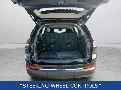 Used 2023 Jeep Grand Cherokee L Limited image 20