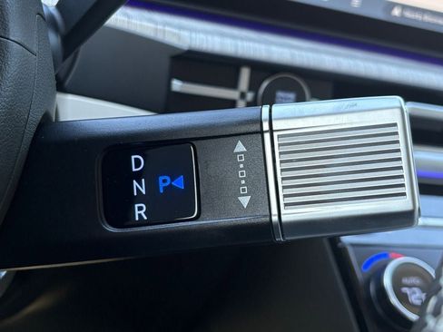 New 2025 Hyundai Santa Fe Calligraphy image 25