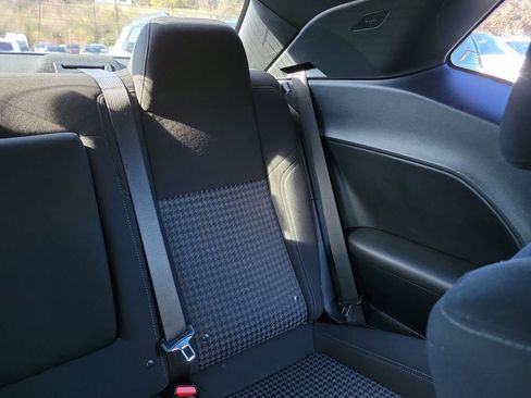 Used 2020 Dodge Challenger SXT image 23