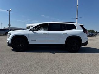 New 2026 GMC Acadia Elevation w/ Black Edition FWD video 2