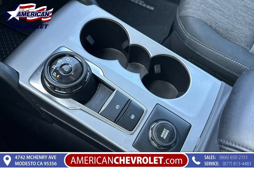 Used 2023 Ford Bronco Sport Big Bend AWD/4WD image 30