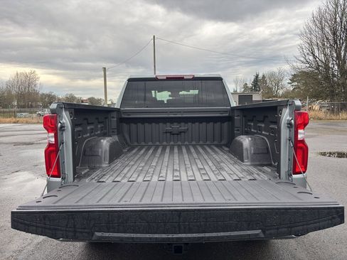 New 2026 Chevrolet Silverado 1500 RST w/ Max Trailering Package image 9