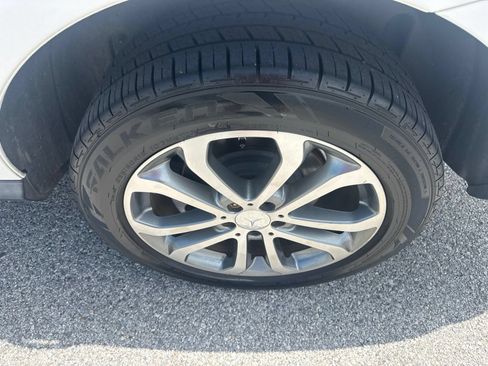 Used 2016 Mercedes-Benz GLE 350 image 9