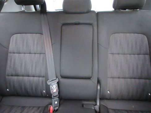 Used 2017 Kia Sportage LX FWD image 20