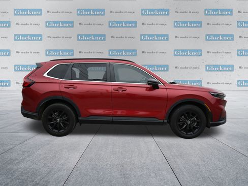 Used 2024 Honda CR-V Sport image 4