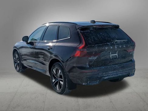 New 2026 Volvo XC60 B5 Plus w/ Protection Package Premier image 4