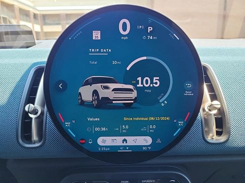 Used 2025 MINI Cooper Countryman S w/ Comfort Package Max image 25