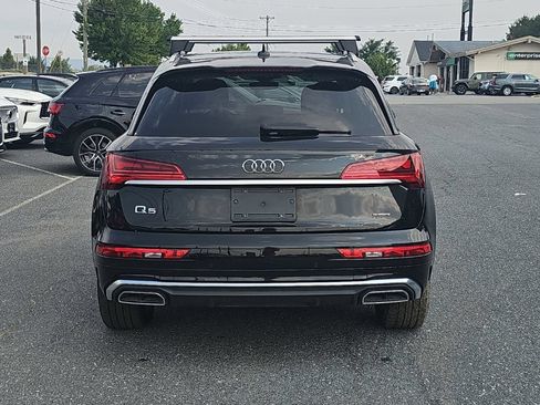 Certified 2023 Audi Q5 2.0T Premium Plus w/ Premium Plus Package AWD/4WD image 14