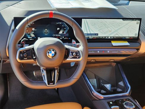 New 2026 BMW X3 M50 image 11