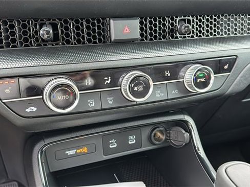 New 2026 Honda CR-V Sport-L image 18