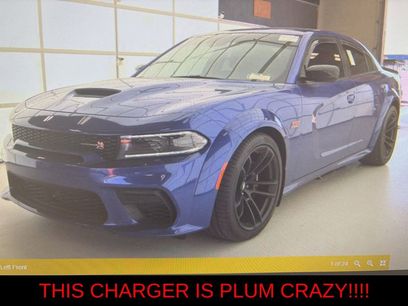Used 2023 Dodge Charger Scat Pack