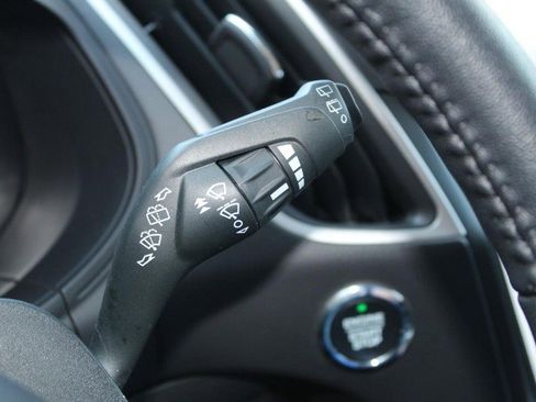 Used 2024 Ford Edge SEL image 29