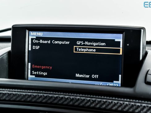 Used 2007 BMW M Coupe Base image 27