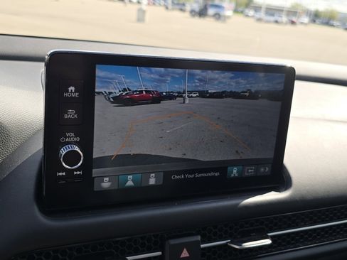 Certified 2023 Honda HR-V EX-L image 5