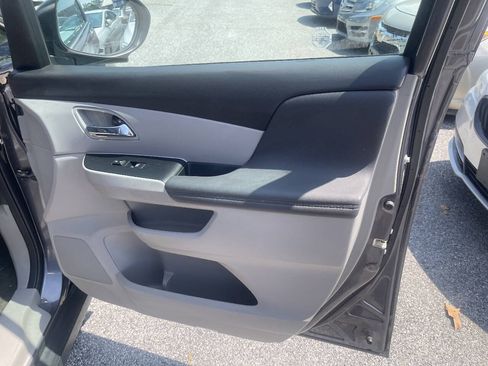 Used 2016 Honda Odyssey EX image 26