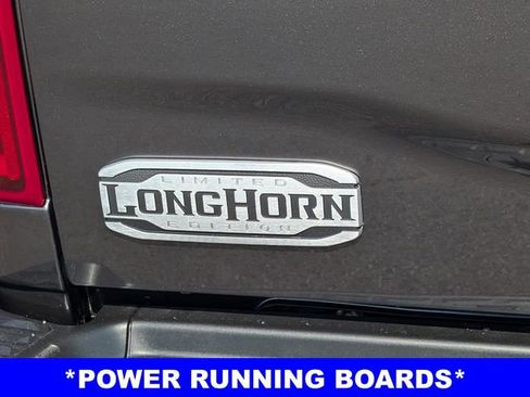 New 2026 RAM 2500 Limited image 11