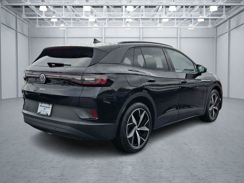 Certified 2023 Volkswagen ID.4 Pro S RWD image 6