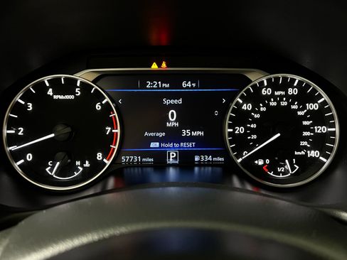 Used 2024 Nissan Altima 2.5 SR image 16