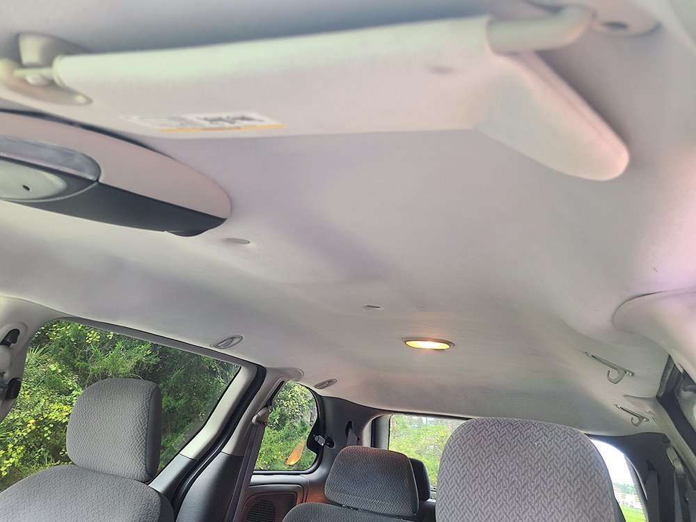 Used 2007 Chrysler Town & Country w/ Popular Equipment Group I FWD image 10