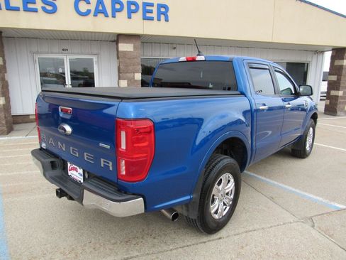 Used 2019 Ford Ranger XLT w/ Equipment Group 301A Mid RWD image 5