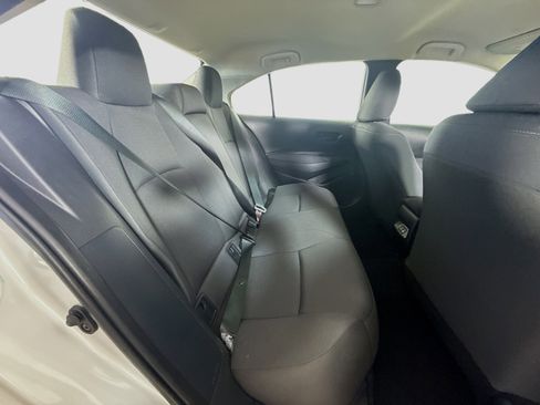 Used 2024 Toyota Corolla LE image 26