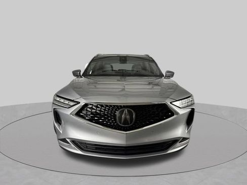 Certified 2023 Acura MDX FWD w/ Technology Package image 4