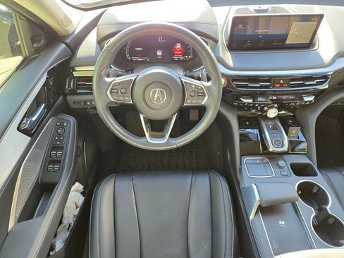 Used 2023 Acura MDX Technology image 9