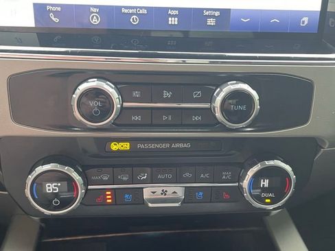 Used 2022 Ford F250 Lariat w/ Lariat Value Package AWD/4WD image 22