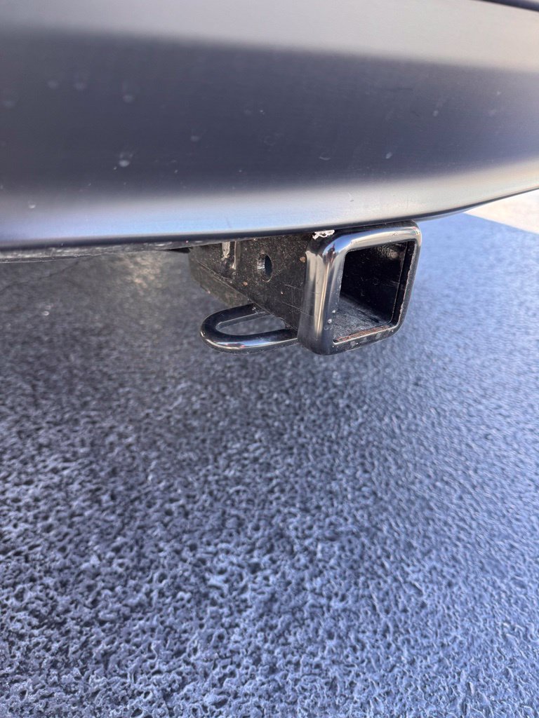 Used 2026 Honda CR-V EX image 9