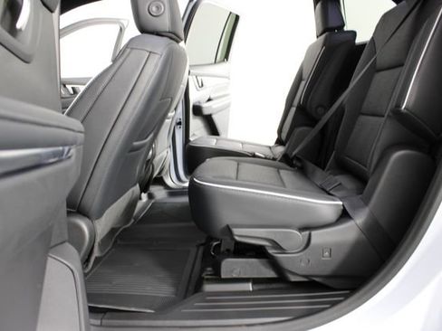 New 2026 Buick Enclave Sport Touring w/ Power Package FWD image 21