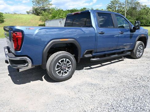 New 2026 GMC Sierra 3500 Pro AWD/4WD image 21