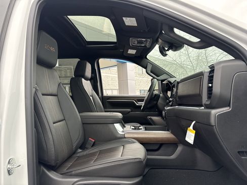 New 2026 Chevrolet Silverado 3500 High Country w/ Technology Package image 23