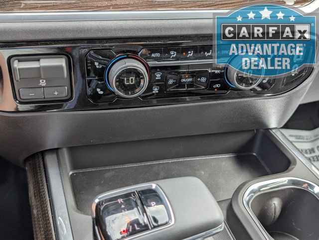 Used 2026 Chevrolet Silverado 1500 RST w/ Convenience Package II AWD/4WD image 25