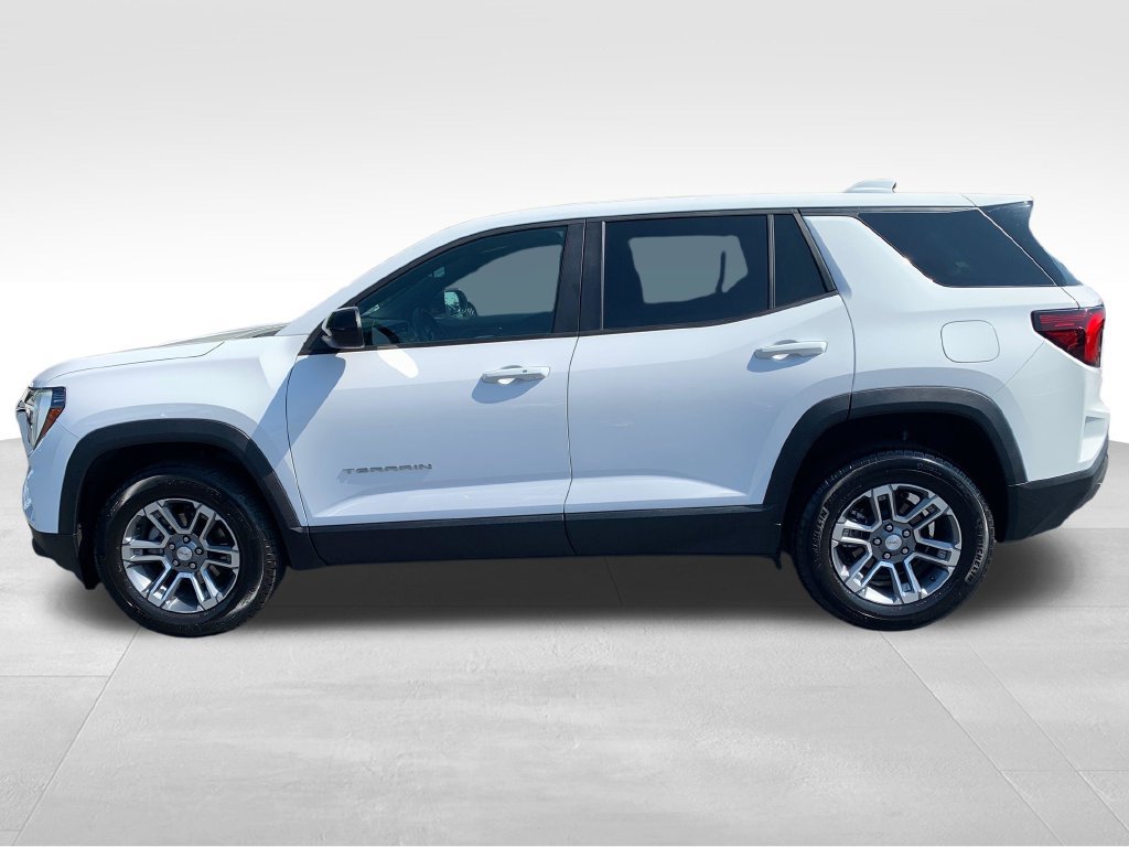 Used 2026 GMC Terrain Elevation AWD/4WD image 2
