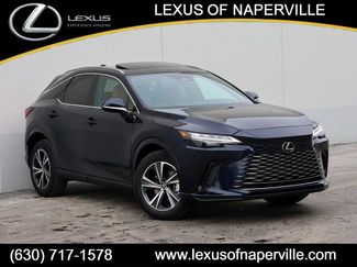 New 2026 Lexus RX 350 Premium video 1
