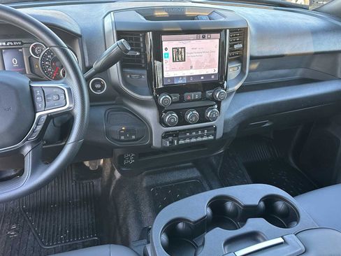 New 2026 RAM 4500 Tradesman w/ Chrome Appearance Group image 25