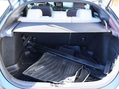 Used 2022 Honda Civic Sport Touring image 23
