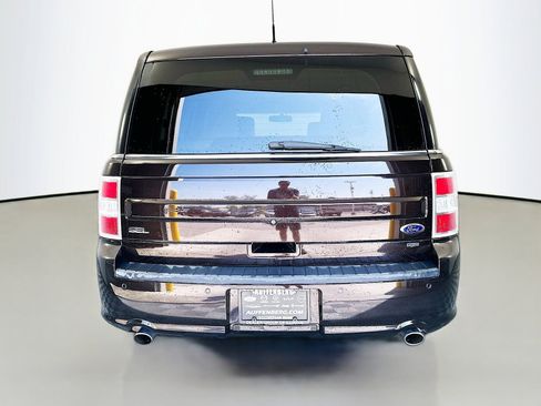 Used 2014 Ford Flex SEL w/ Equipment Group 202A AWD/4WD image 6
