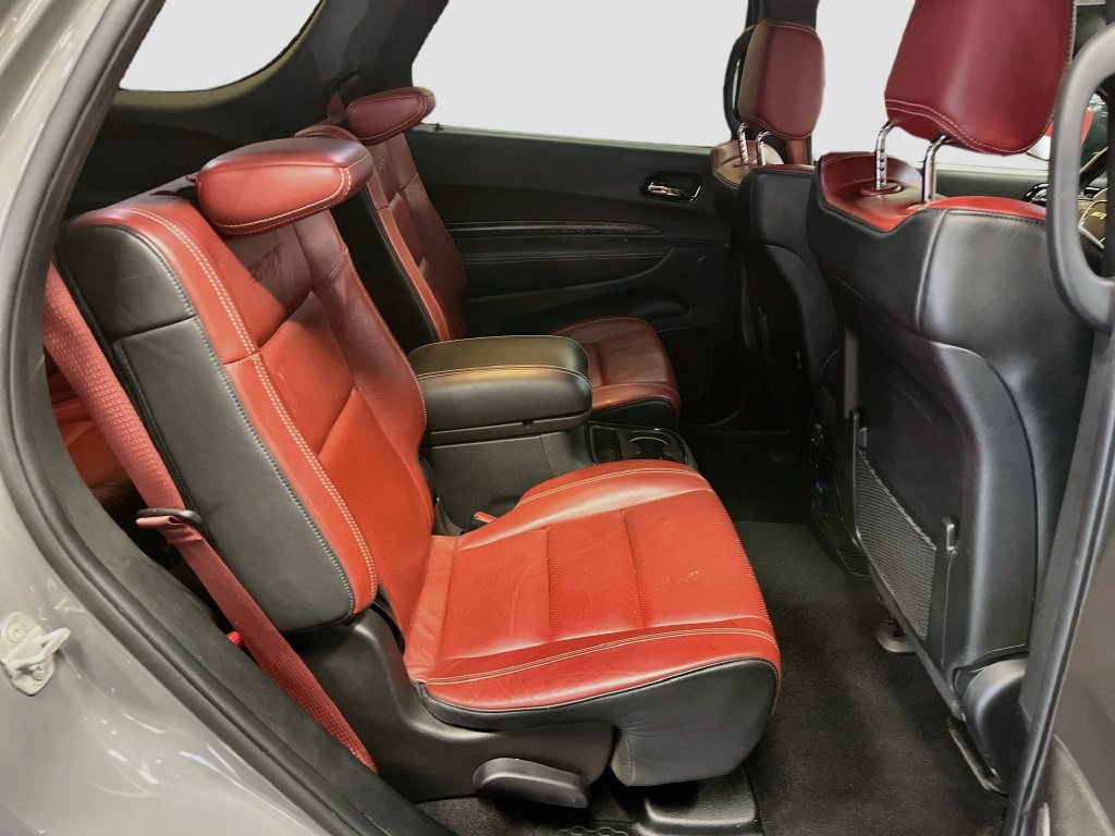 Used 2023 Dodge Durango SRT Hellcat AWD/4WD image 30