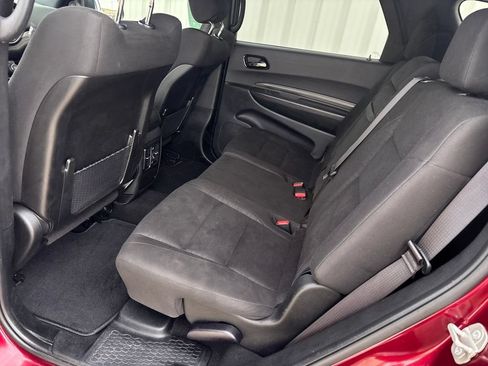 Used 2024 Dodge Durango GT AWD/4WD image 26