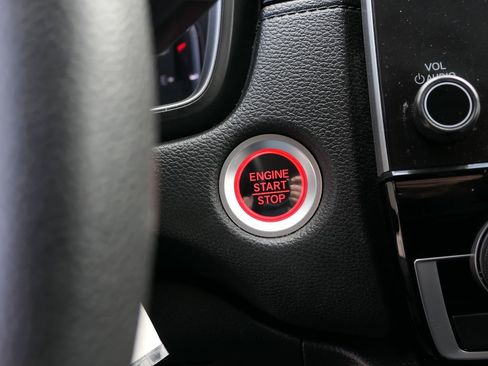 Used 2021 Honda CR-V EX image 17