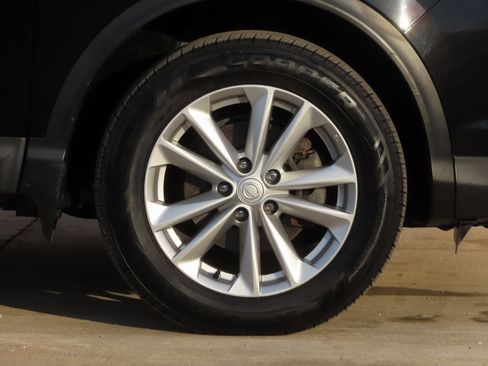 Used 2018 Nissan Rogue Sport S w/ S Appearance Package image 8