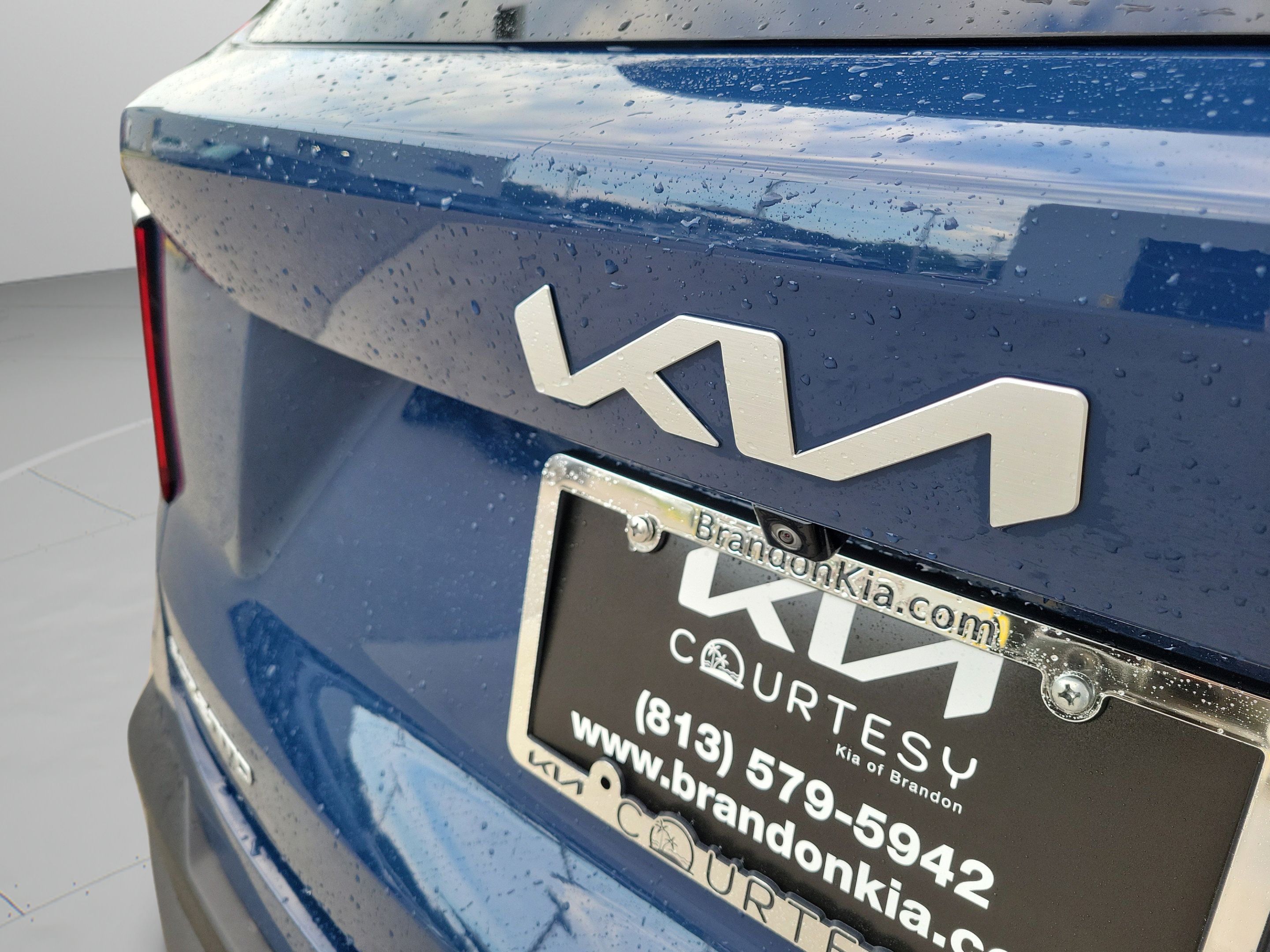 Certified 2024 Kia Sorento SX AWD/4WD image 32
