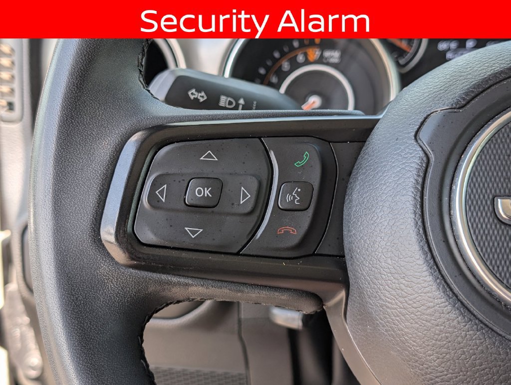 Used 2023 Jeep Gladiator Sport AWD/4WD image 25