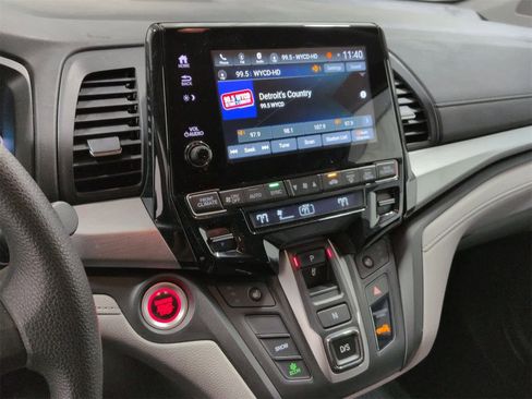 Used 2019 Honda Odyssey EX image 28