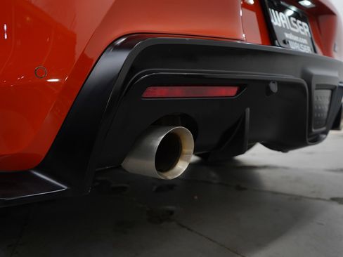 Used 2024 Toyota Supra image 16